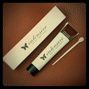 Intensive Hair Tint for Brows or Eyelashes